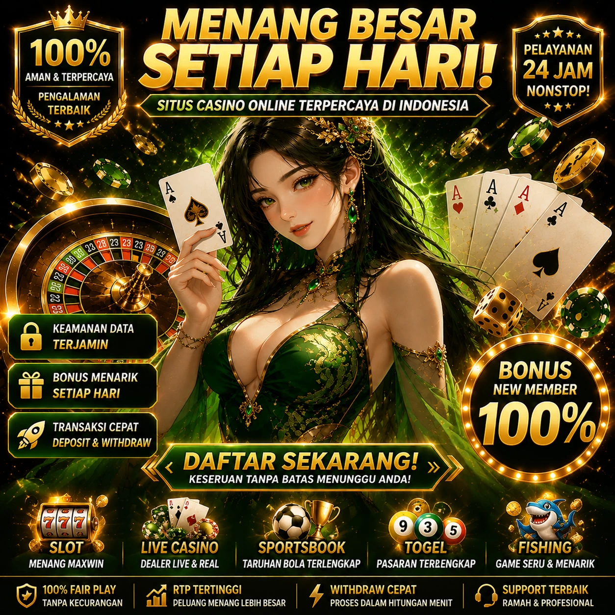 Progress bar instalasi aplikasi Android